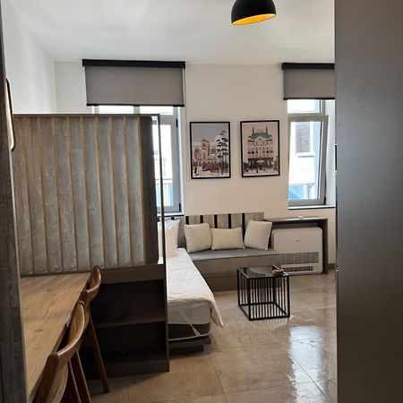 Apartment Simba Knez Mihailova 베오그라드 외부 사진
