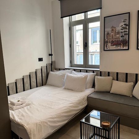 Apartment Simba Knez Mihailova 베오그라드 외부 사진