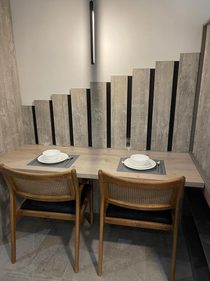 Apartment Simba Knez Mihailova 베오그라드 외부 사진