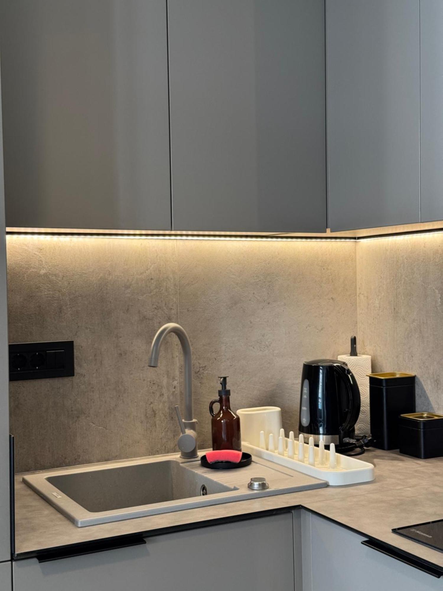Apartment Simba Knez Mihailova 베오그라드 외부 사진