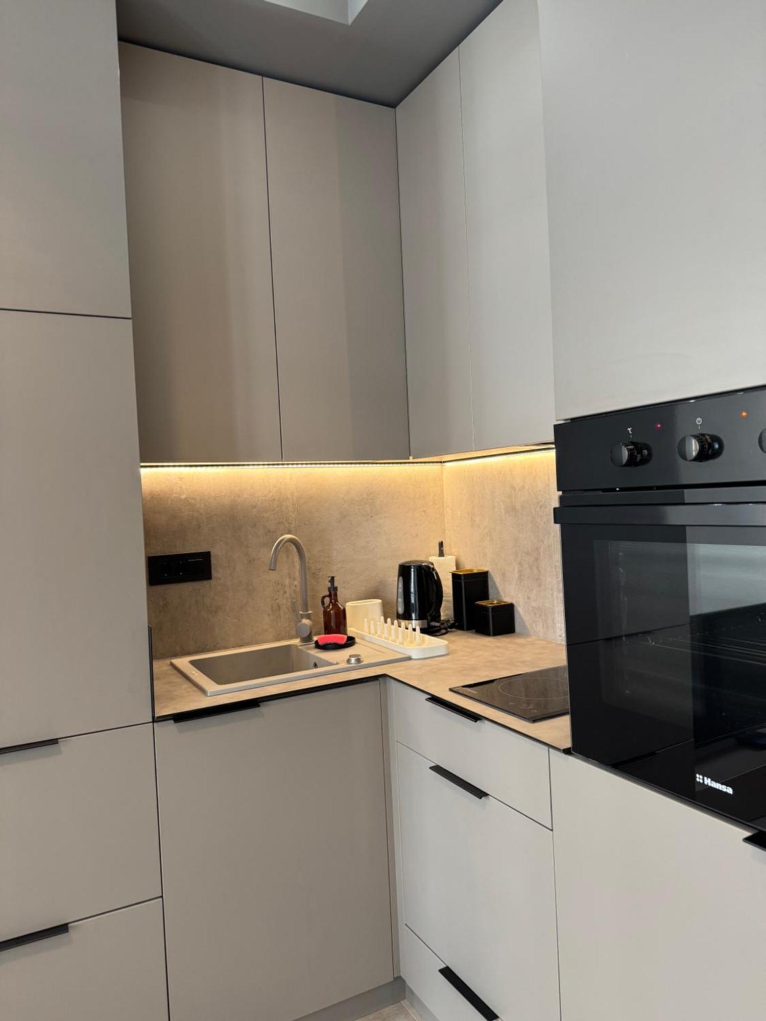 Apartment Simba Knez Mihailova 베오그라드 외부 사진