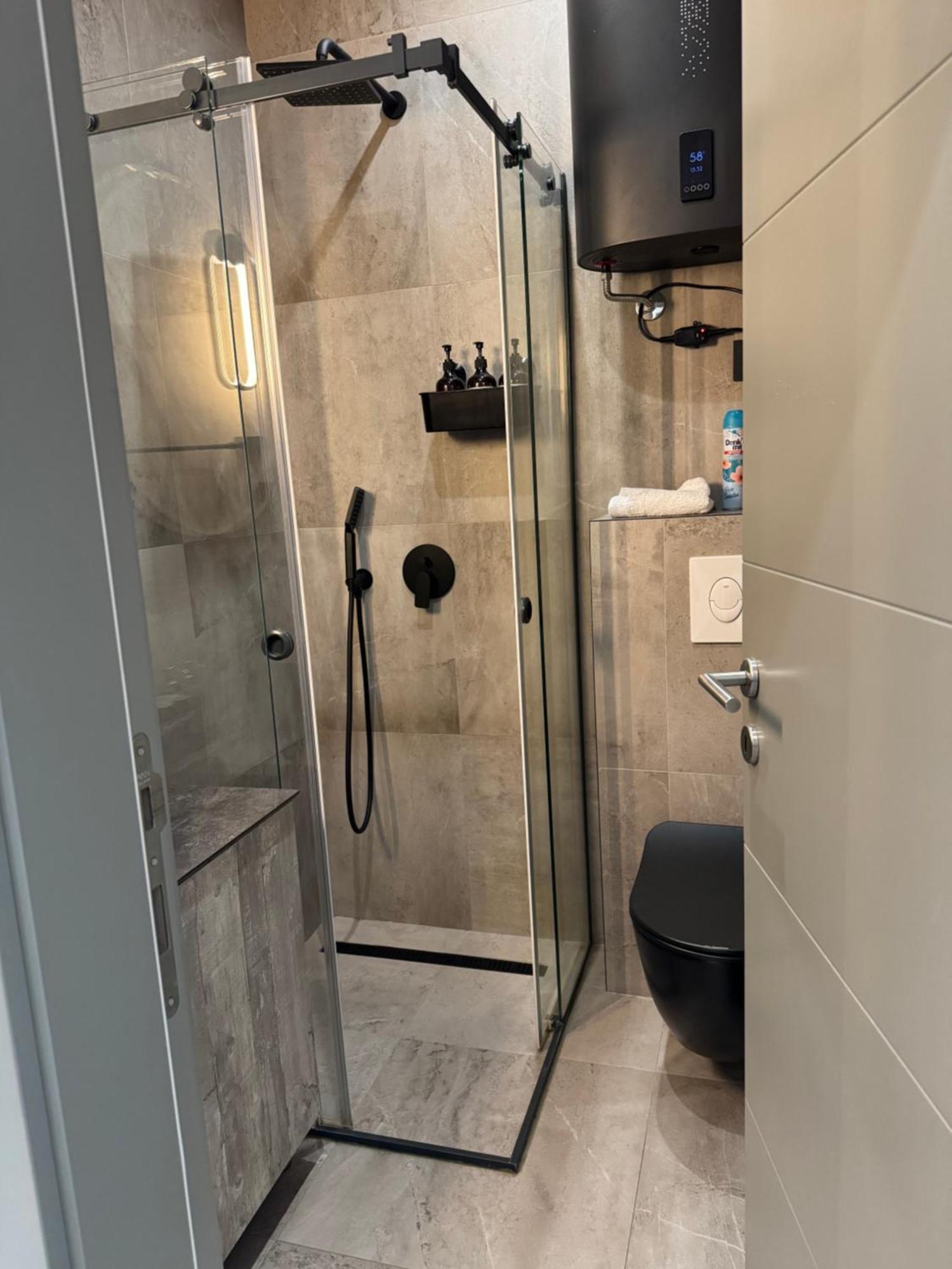 Apartment Simba Knez Mihailova 베오그라드 외부 사진