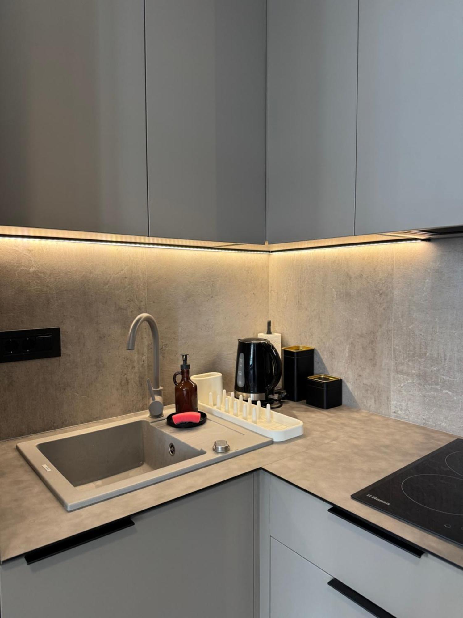 Apartment Simba Knez Mihailova 베오그라드 외부 사진