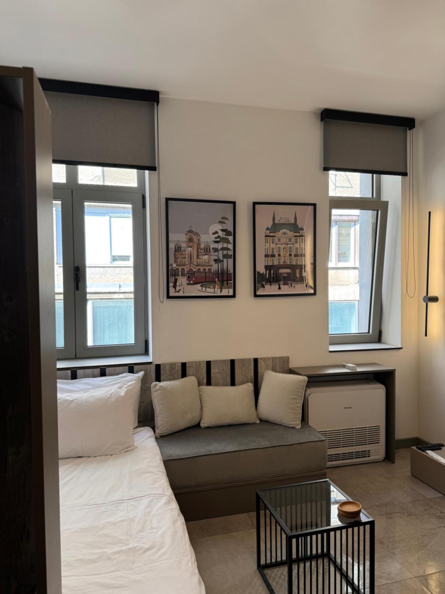 Apartment Simba Knez Mihailova 베오그라드 외부 사진