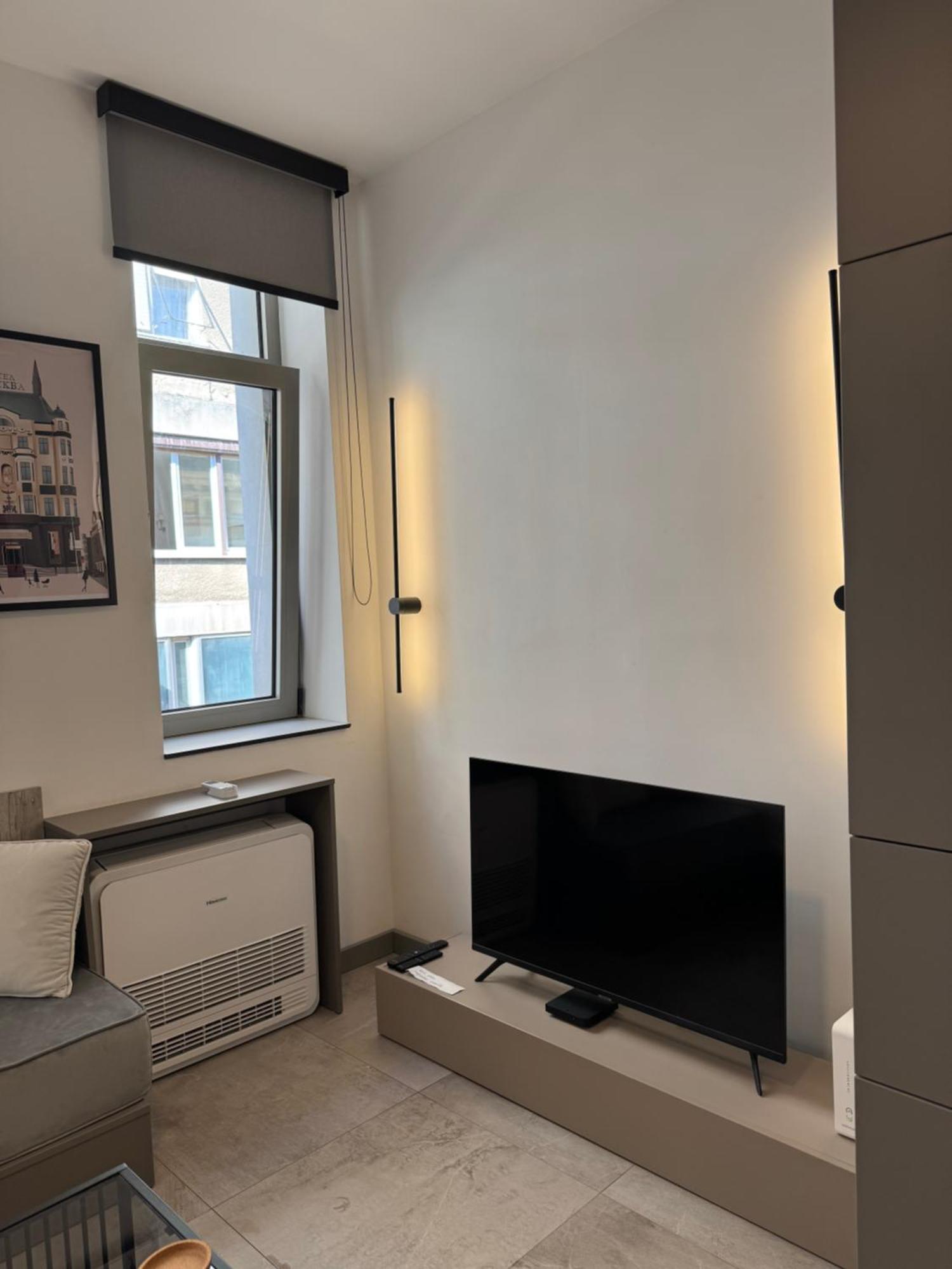 Apartment Simba Knez Mihailova 베오그라드 외부 사진