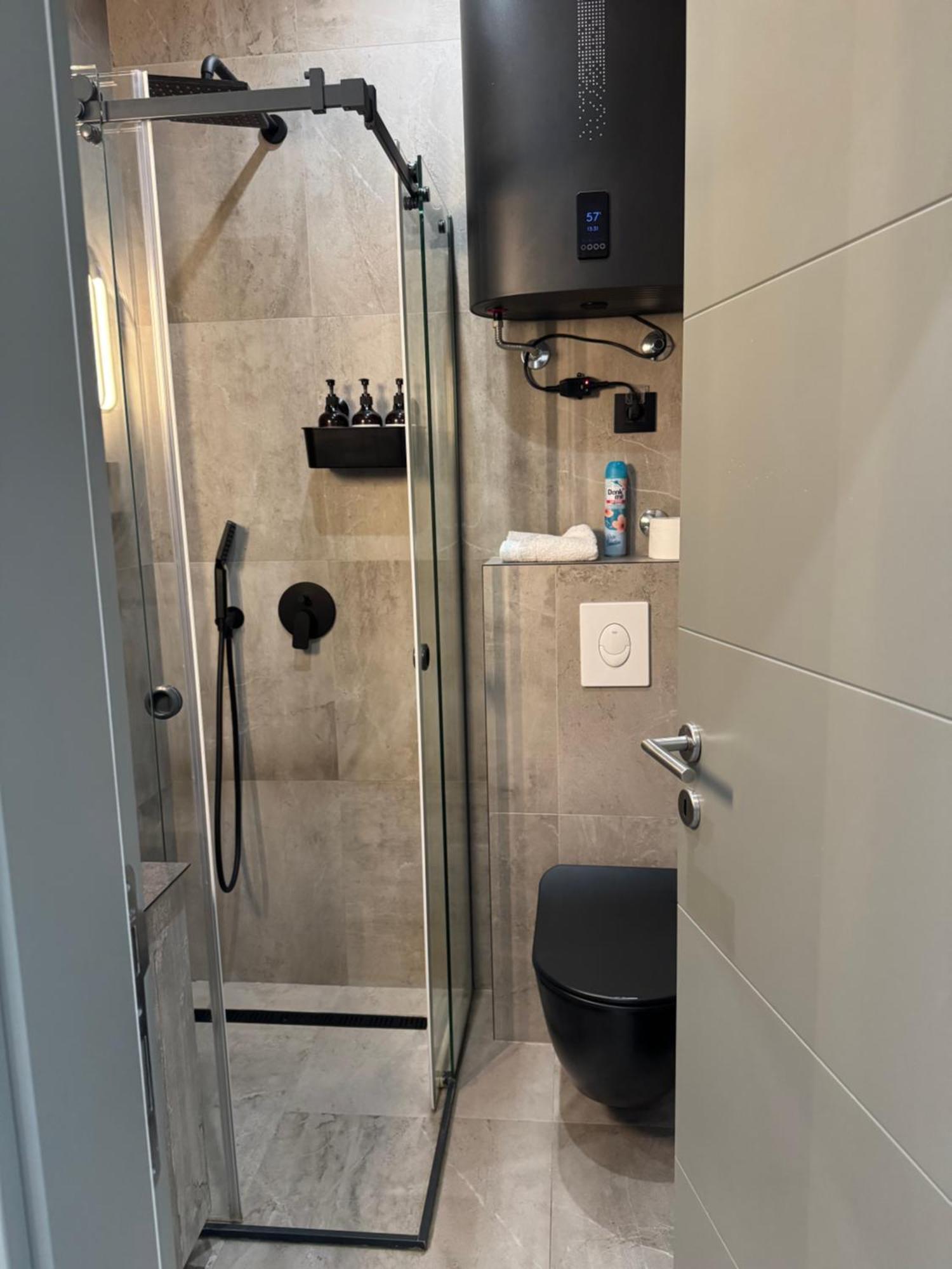 Apartment Simba Knez Mihailova 베오그라드 외부 사진